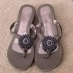 Vera Wang Sandals
